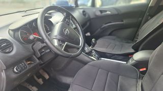 Opel Meriva 2012