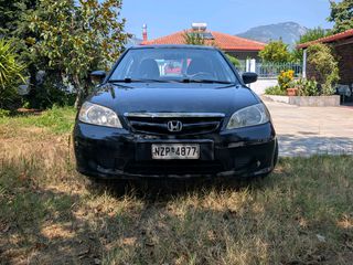 Honda Civic 2004 VTEC