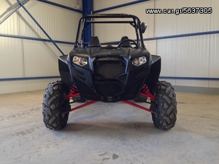 Polaris 2011 RZR XP 900 -thumb-1