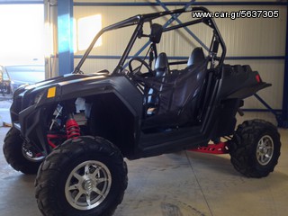 Polaris 2011 RZR XP 900 -thumb-2