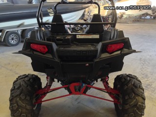 Polaris 2011 RZR XP 900 -thumb-3