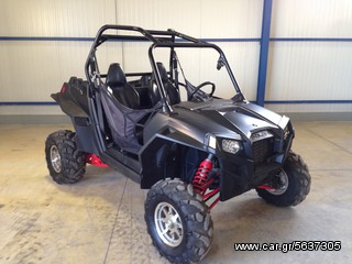 Polaris 2011 RZR XP 900 -thumb-5