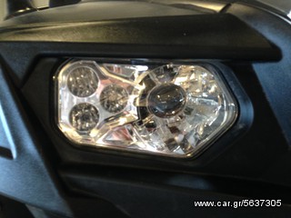 Polaris 2011 RZR XP 900 -thumb-15