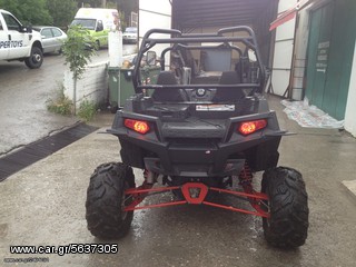 Polaris 2011 RZR XP 900 -thumb-6