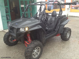 Polaris 2011 RZR XP 900 -thumb-8