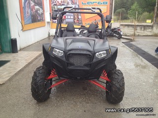 Polaris 2011 RZR XP 900 -thumb-7