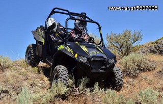 Polaris 2011 RZR XP 900 -thumb-16