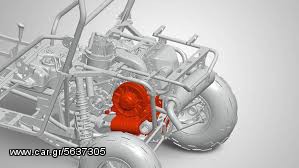 Polaris 2011 RZR XP 900 -thumb-18