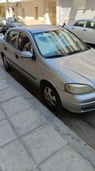 Opel Astra 2000