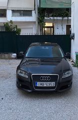 Audi A3 2008 1.8TFSI (160hp)