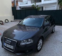 Audi A3 2008 1.8TFSI (160hp)-thumb-1