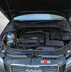 Audi A3 2008 1.8TFSI (160hp)-thumb-4