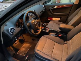Audi A3 2008 1.8TFSI (160hp)-thumb-5