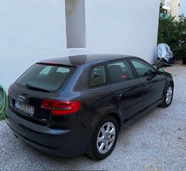 Audi A3 2008 1.8TFSI (160hp)-thumb-7