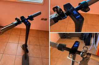 Ηλεκτρικά Πατίνια Xiaomi 2020 Xiaomi Mi Electric Scooter 1S