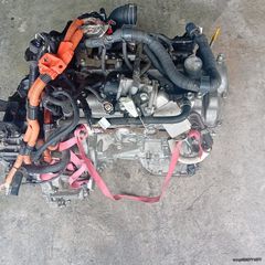 1NZ TOYOTA YARIS / PRIUS HYBRID 1.5cc 2014-2020