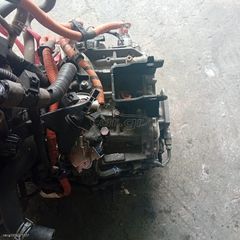 1NZ TOYOTA YARIS / PRIUS HYBRID 1.5cc 2014-2020-thumb-1