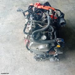 1NZ TOYOTA YARIS / PRIUS HYBRID 1.5cc 2014-2020-thumb-2