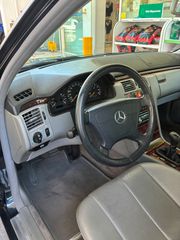 Mercedes-Benz E 200 1999
