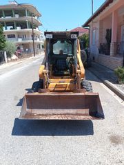 Εκσκαφάκι (διαβολάκι) Case 1997 1840