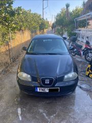 Seat Cordoba 2005