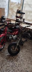 Kymco Activ 50 2025-thumb-8
