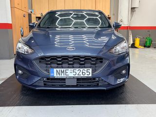 Ford Focus 2018 st line-thumb-1