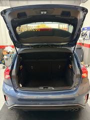 Ford Focus 2018 st line-thumb-6