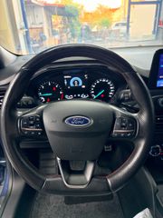 Ford Focus 2018 st line-thumb-9
