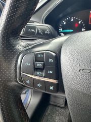 Ford Focus 2018 st line-thumb-10