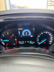Ford Focus 2018 st line-thumb-15
