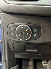 Ford Focus 2018 st line-thumb-18