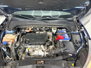 Ford Focus 2018 st line-thumb-20