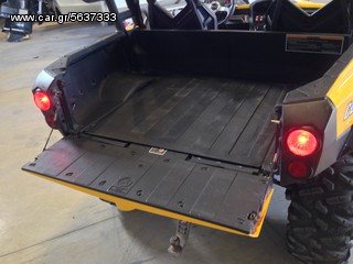 CAN-AM 2012 COMMANDER 1000 χ NEW 2012 -thumb-14