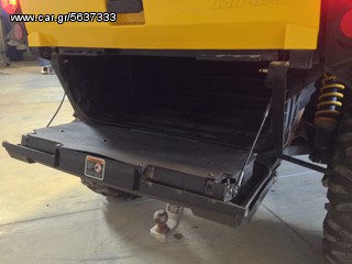 CAN-AM 2012 COMMANDER 1000 χ NEW 2012 -thumb-15