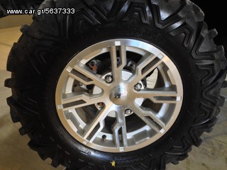 CAN-AM 2012 COMMANDER 1000 χ NEW 2012 -thumb-17