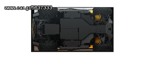 CAN-AM 2012 COMMANDER 1000 χ NEW 2012 -thumb-23