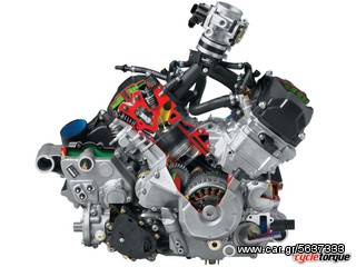 CAN-AM 2012 COMMANDER 1000 χ NEW 2012 -thumb-20