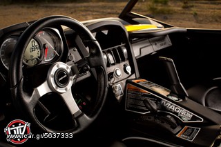 CAN-AM 2012 COMMANDER 1000 χ NEW 2012 -thumb-7