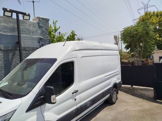 Ford Transit 2014 EL2H2-thumb-1