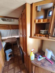 Tabbert 1992 Comtesse 490TN-thumb-3