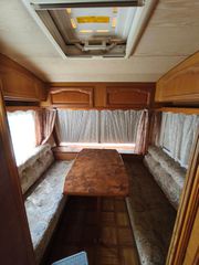 Tabbert 1992 Comtesse 490TN-thumb-4