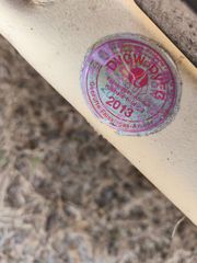 Tabbert 1992 Comtesse 490TN-thumb-9