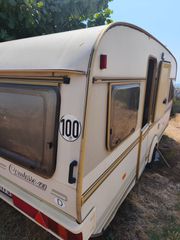 Tabbert 1992 Comtesse 490TN-thumb-10
