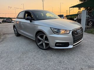 Audi A1 2013 1.6 TDI Ambition Pro Line Business