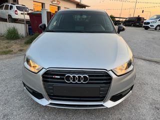 Audi A1 2013 1.6 TDI Ambition Pro Line Business-thumb-6