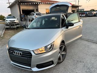 Audi A1 2013 1.6 TDI Ambition Pro Line Business-thumb-7
