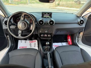 Audi A1 2013 1.6 TDI Ambition Pro Line Business-thumb-15