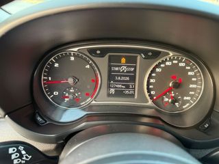Audi A1 2013 1.6 TDI Ambition Pro Line Business-thumb-17