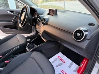 Audi A1 2013 1.6 TDI Ambition Pro Line Business-thumb-16